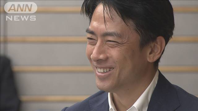 次期首相・小泉進次郎の発言に｢怖すぎる｣｢何を言っているのかわからない｣と国民に不安と動揺が広がる